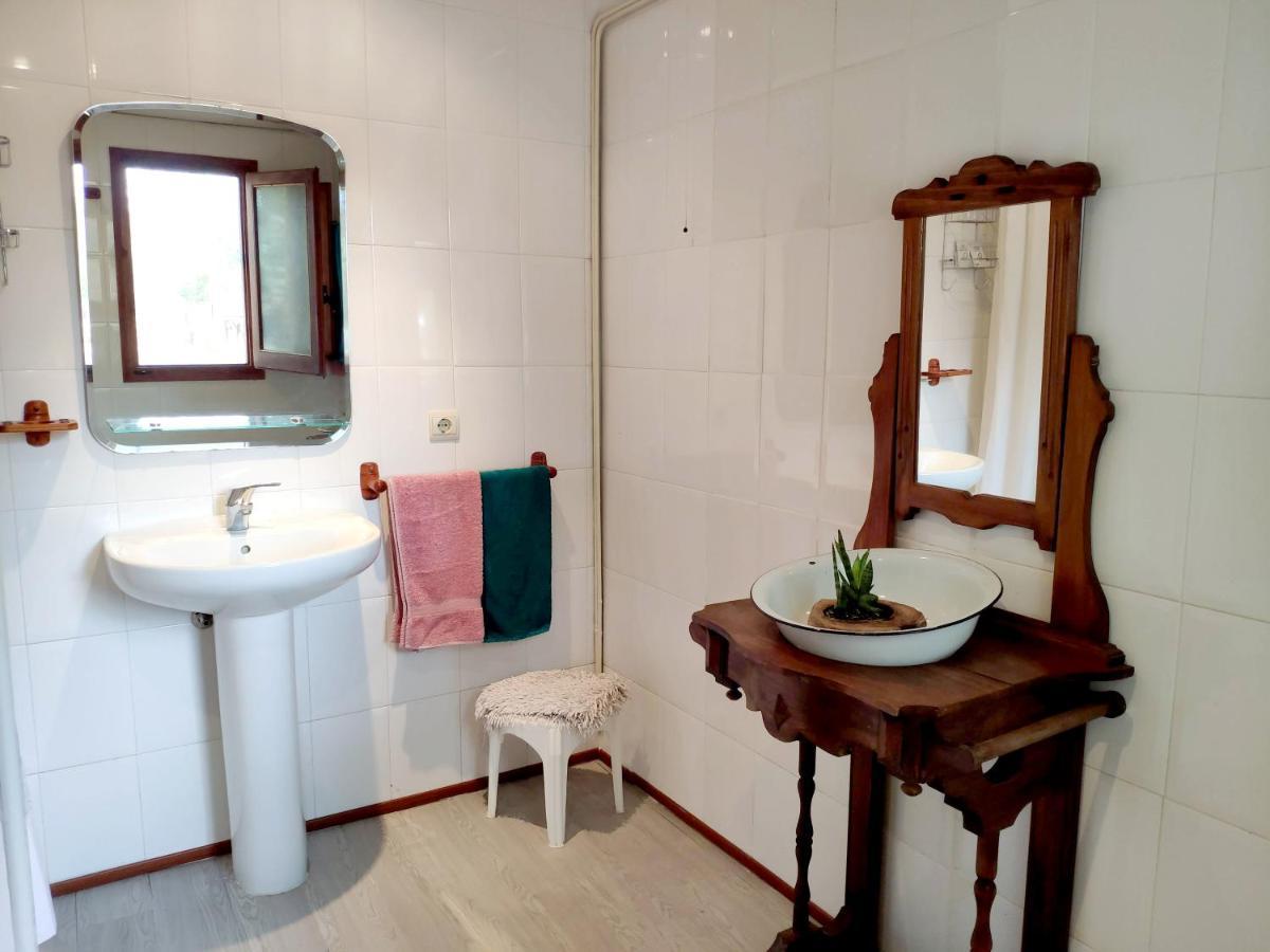 Casa Del Procurador Guest House Las Virtudes ภายนอก รูปภาพ
