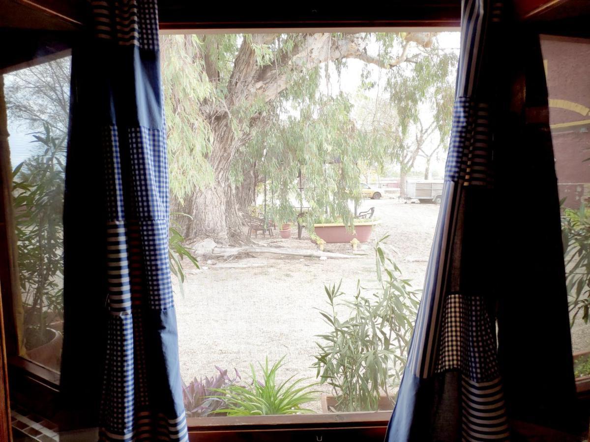 Casa Del Procurador Guest House Las Virtudes ภายนอก รูปภาพ