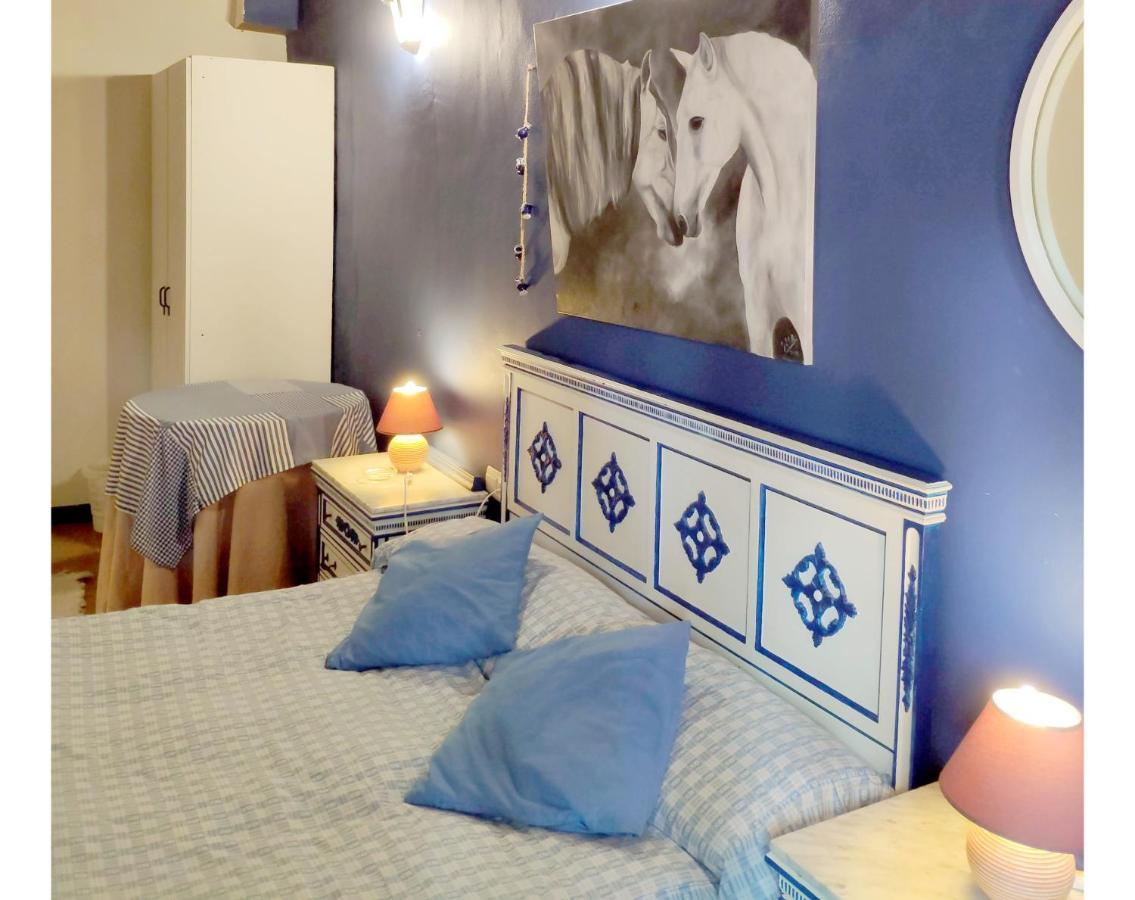 Casa Del Procurador Guest House Las Virtudes ภายนอก รูปภาพ