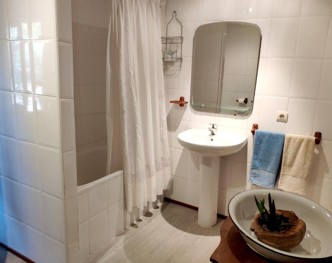 Casa Del Procurador Guest House Las Virtudes ภายนอก รูปภาพ