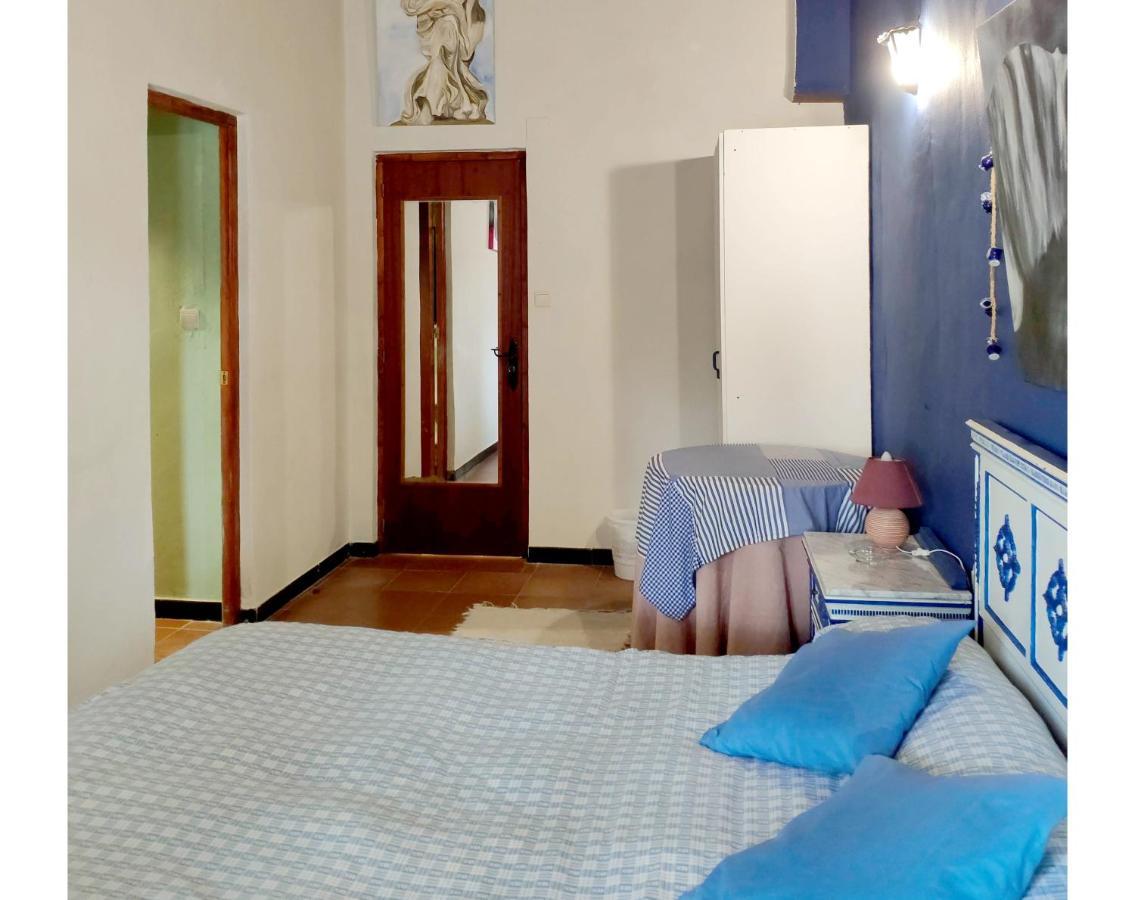 Casa Del Procurador Guest House Las Virtudes ภายนอก รูปภาพ