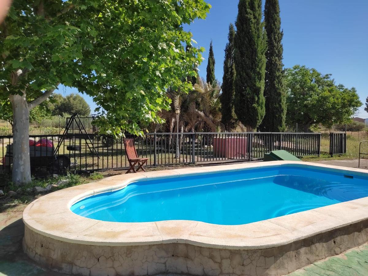 Casa Del Procurador Guest House Las Virtudes ภายนอก รูปภาพ