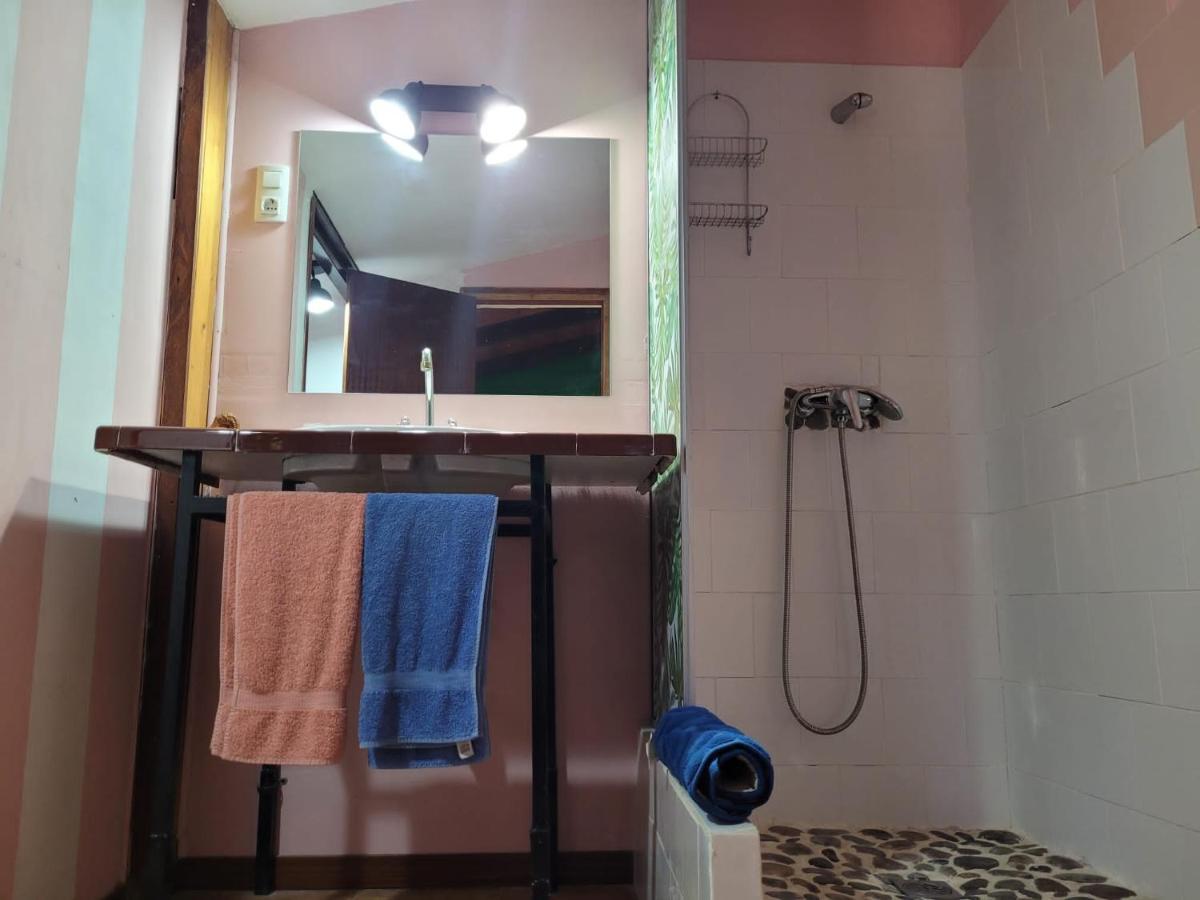 Casa Del Procurador Guest House Las Virtudes ภายนอก รูปภาพ